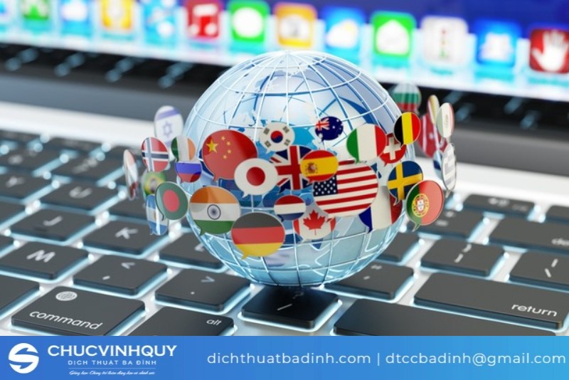 Nhận dịch bảo hiểm đa dạng với hơn 100 ngôn ngữ