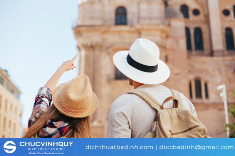 Vì sao dịch thuật chuyên ngành Du lịch lại quan trọng