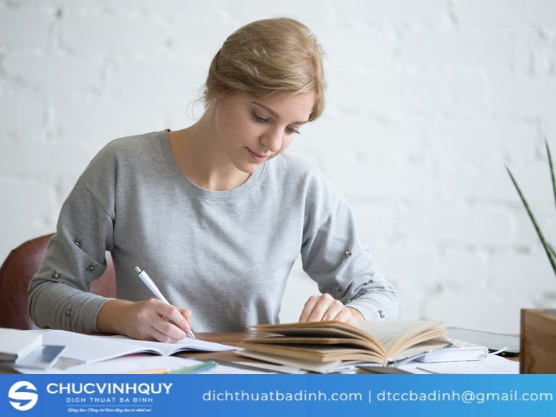 Yếu tố tạo nên sự thành công của bản dịch tiếng Anh ngành máy tàu thủy