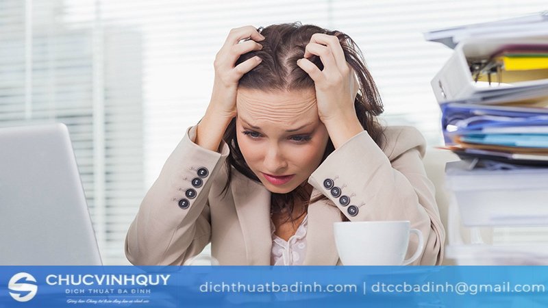 Có nên tự dịch Tiếng Anh sang Tiếng Đức hay không?