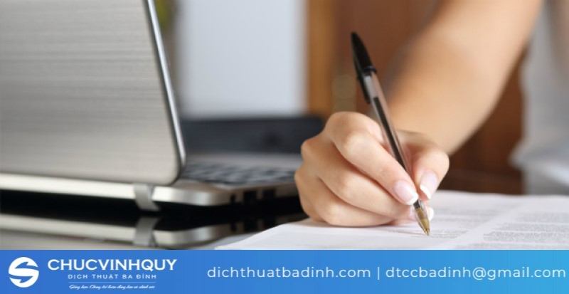 Tài liệu dịch tiếng Thổ Nhĩ Kỳ sang tiếng Việt Nam