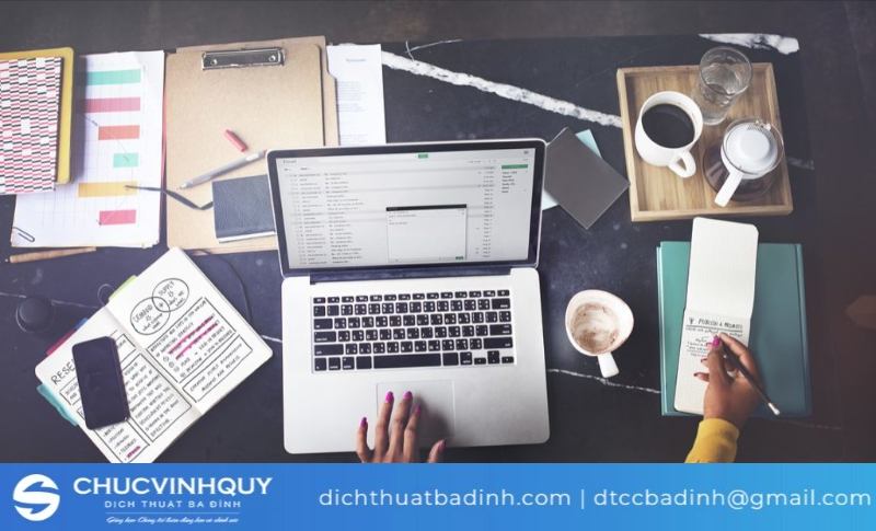 7 bước dịch tiếng Thổ Nhĩ Kỳ qua tiếng Việt