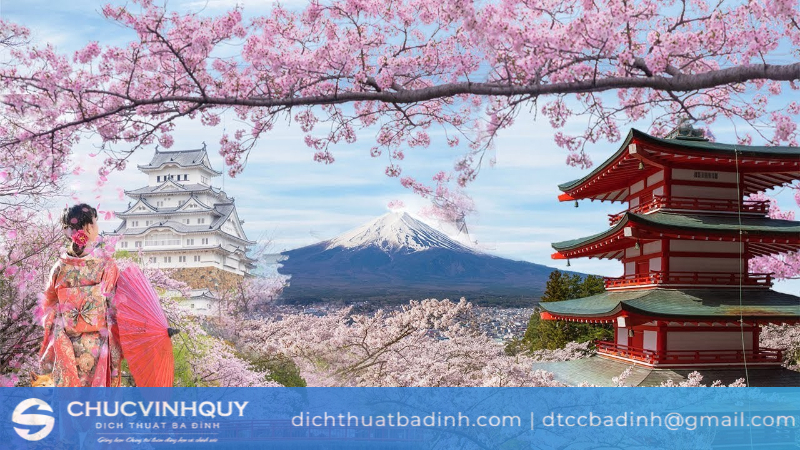 Dịch tên tiếng Việt sang tiếng Nhật