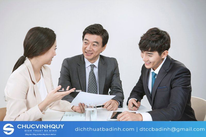 Quy trình dịch tiếng Việt sang tiếng Nhật bằng chữ Hiragana