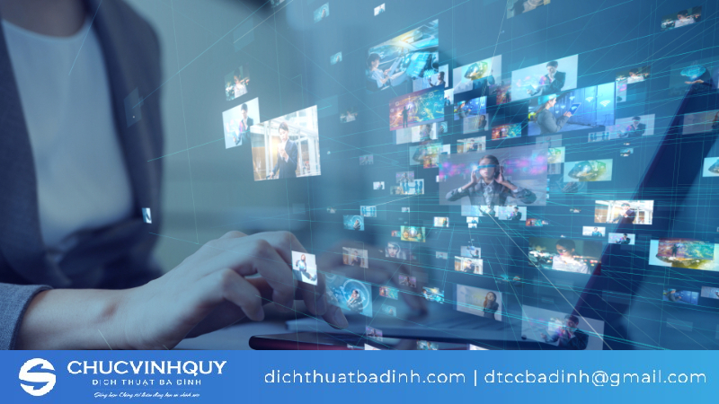 Khi nào nên sử dụng dịch thuật cho website?