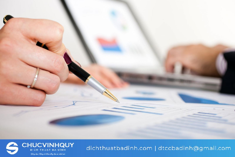 Dịch Thuật Ba Đình - Địa chỉ uy tín, chất lượng