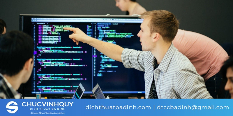 Kinh nghiệm du học tại Singapore khi chọn ngành CNTT