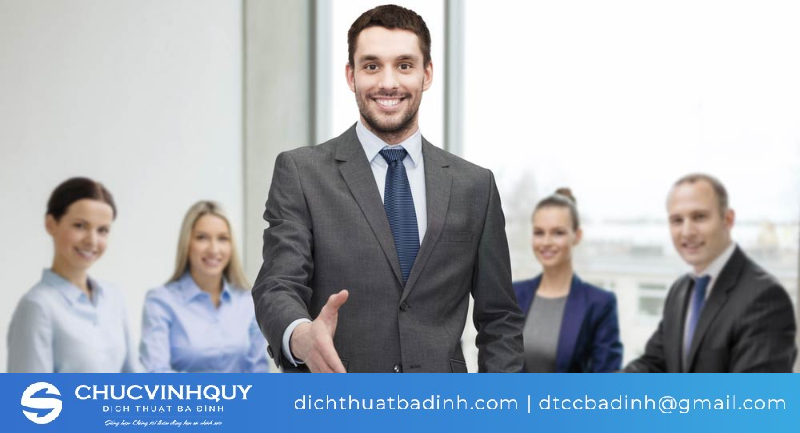 Cơ hội việc làm rộng mở