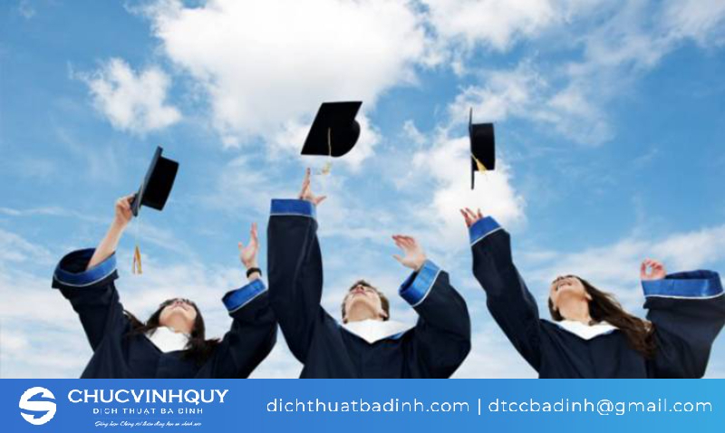 Kinh nghiệm xin học bổng cho các du học sinh