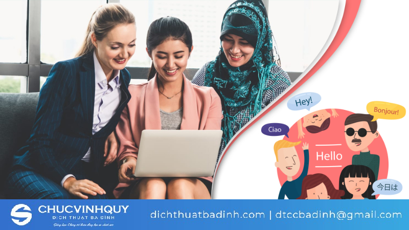 Phiên dịch phim giúp người xem hiểu hết được nội dung của một bộ phim