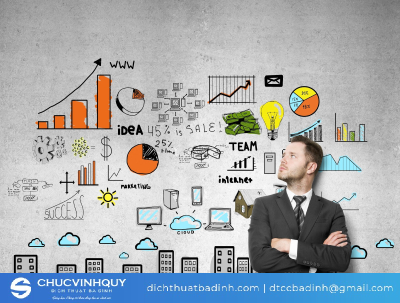 Vốn kiến thức sâu rộng khó thông thạo ngôn ngữ