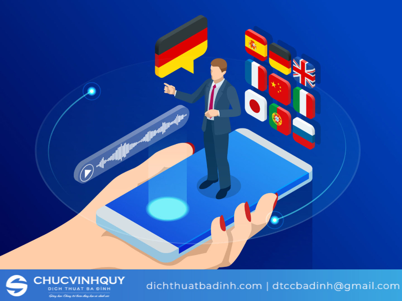 Những lỗi khi dịch thuật thường gặp