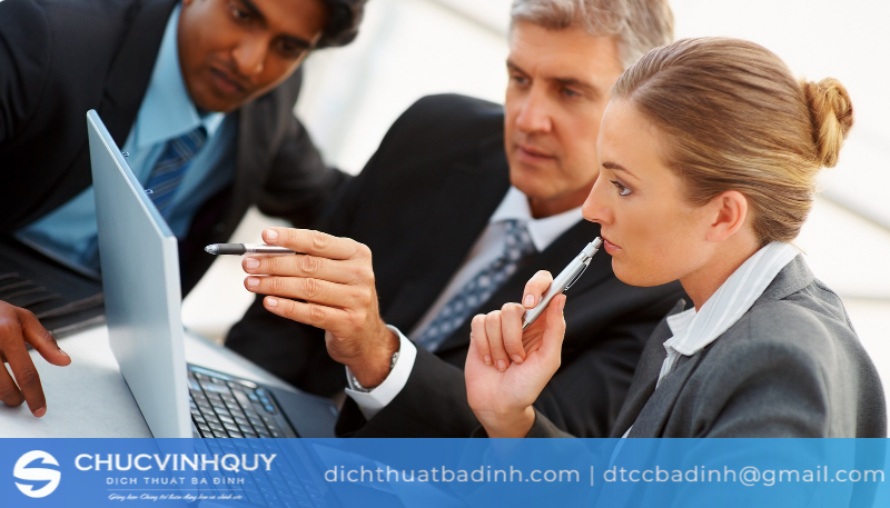 Am hiểu nhiều kiến thức, chuyên ngành