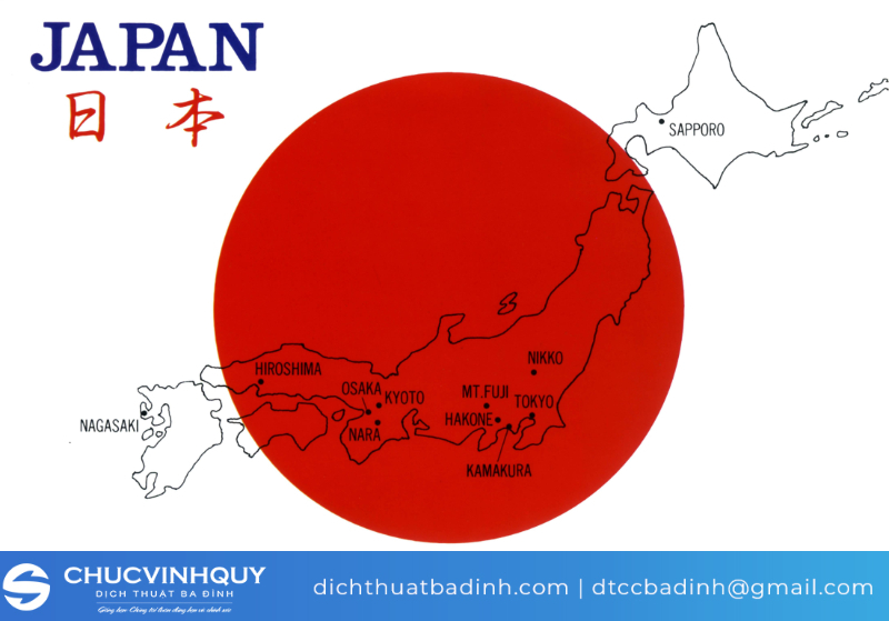 Tiếng Nhật đang ngày càng phổ biến tại Việt Nam