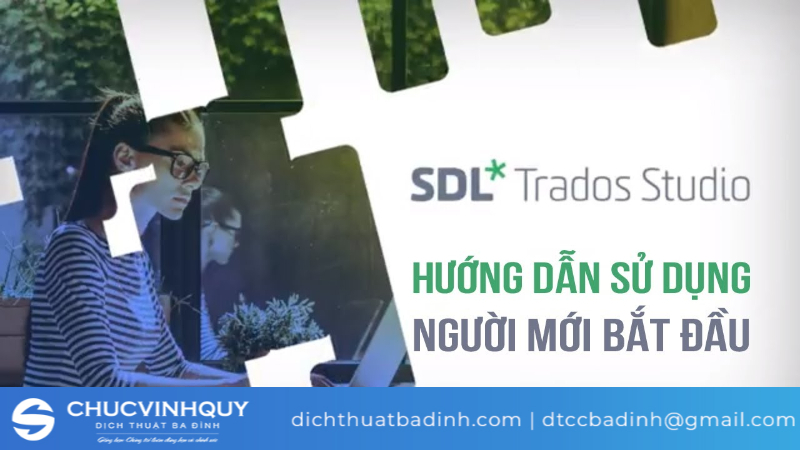 Hướng dẫn sử dụng cho người mới