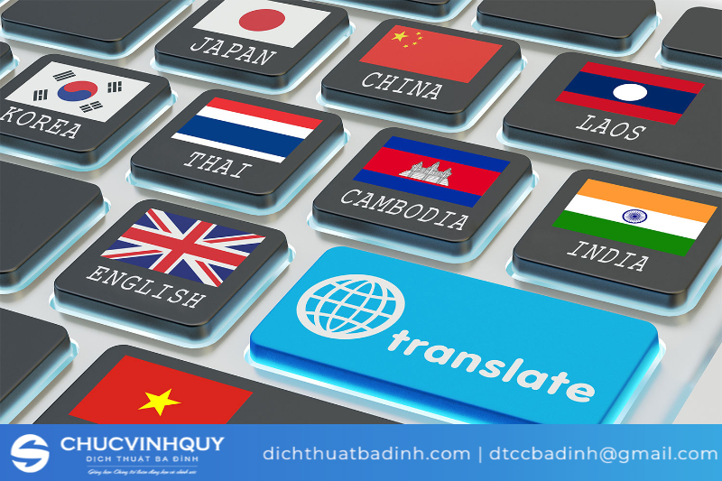 Phần mềm dịch thuật Wordfast