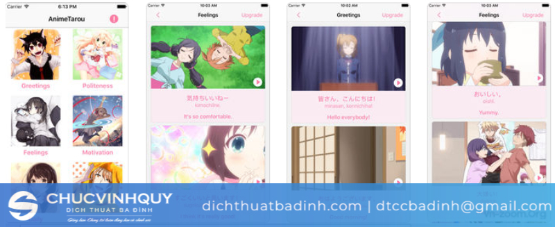 Phần mềm dịch tiếng Nhật JPNET