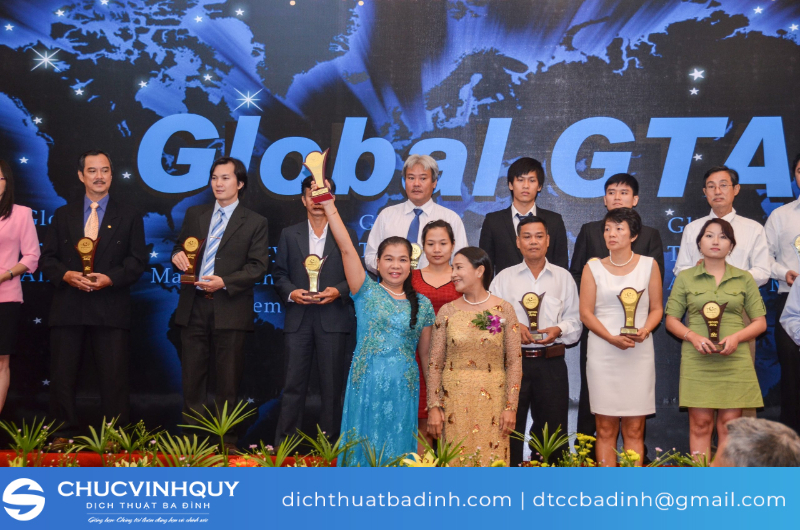 Công ty Dịch thuật Haco