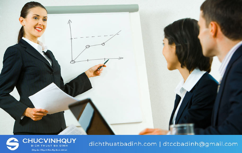 Có trách nhiệm trong công việc