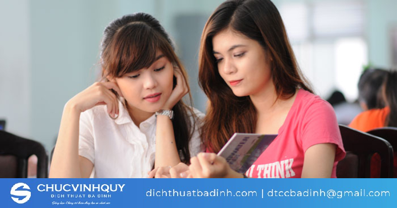 Không ngừng học hỏi và cải thiện chuyên môn