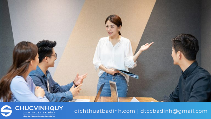 Bạn nên nắm bắt cơ hội việc làm sau khi ra trường