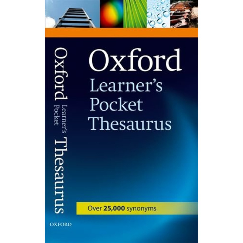 Từ điển Oxford Dictionary