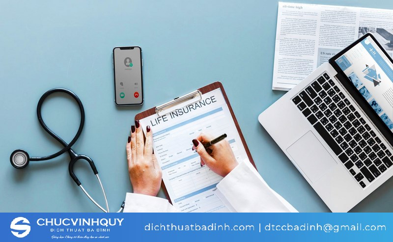 Tra cứu dễ dàng các từ vựng theo chủ đề