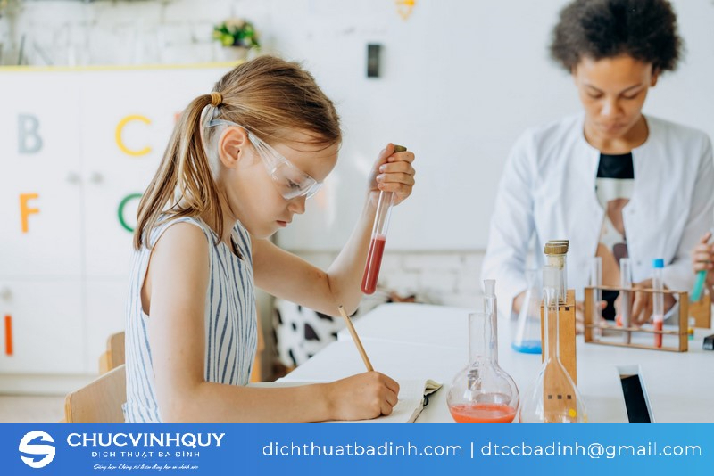 Học tốt tiếng anh chuyên ngành mang đến nhiều lợi ích trong công việc