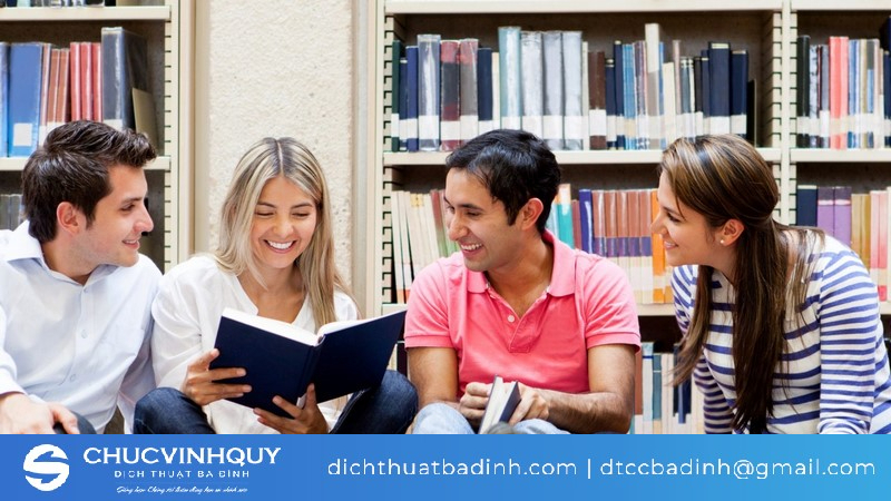 Luyện tập để nắm vững các câu và thuật ngữ Tiếng Anh quan trọng