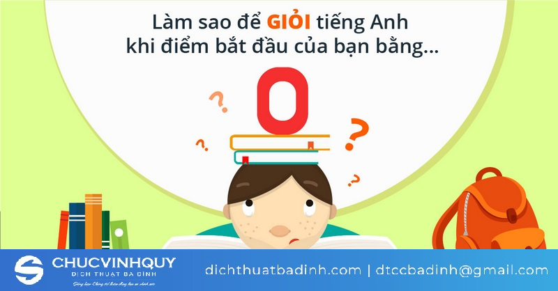 Giải thích cặn kẽ những từ chuyên ngành khó hiểu