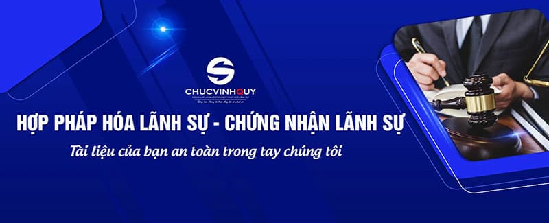 Chúc Vinh Quý sở hữu đội ngũ nhân sự lành nghề, dịch thuật chính xác