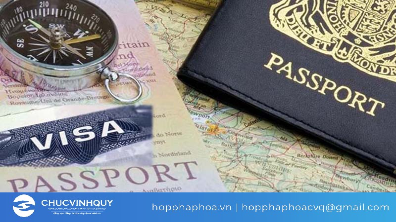 Miễn thị thực là gì?