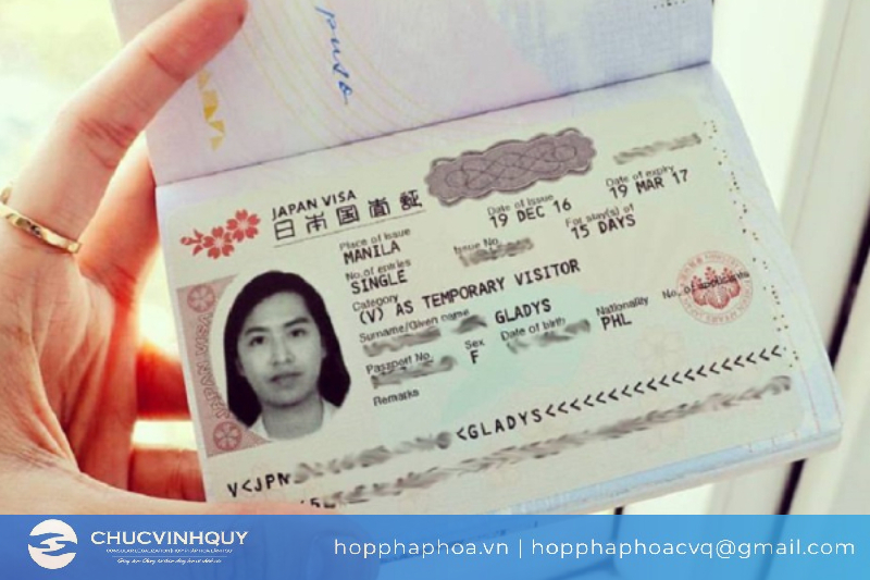 Các bước thực hiện xin gia hạn visa kỹ sư tại Nhật Bản