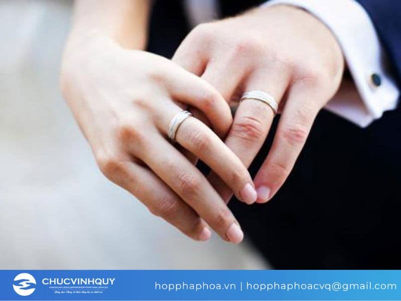 Cơ quan có thẩm quyền thực hiện đăng ký kết hôn với người Ai Cập