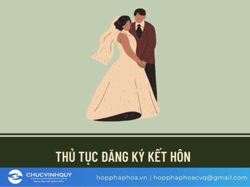 Cần phải chuẩn bị đầy đủ các giấy tờ cần thiết