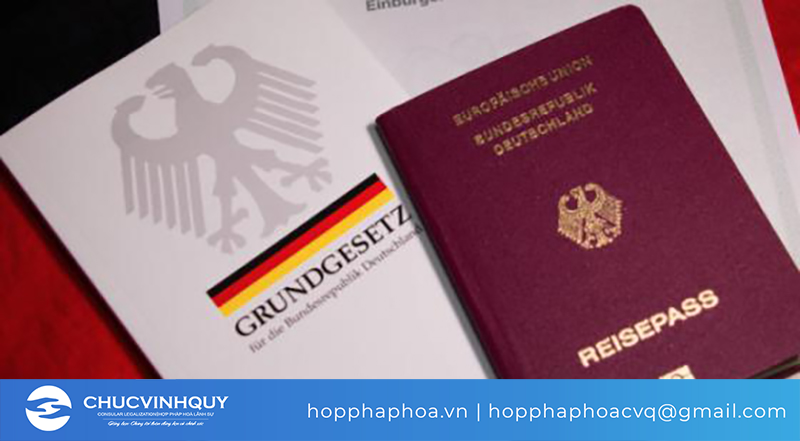 Dịch vụ cấp visa