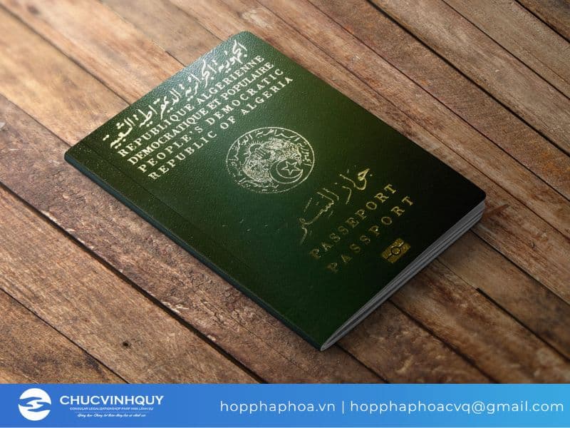 Thời gian quy định hợp pháp hóa sẽ tùy thuộc vào nhiều vấn đề khác nhau