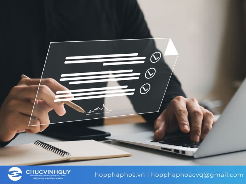 Chúc Vinh Quý – Đơn vị cung cấp dịch vụ hợp pháp hóa lãnh sự Algeria uy tín