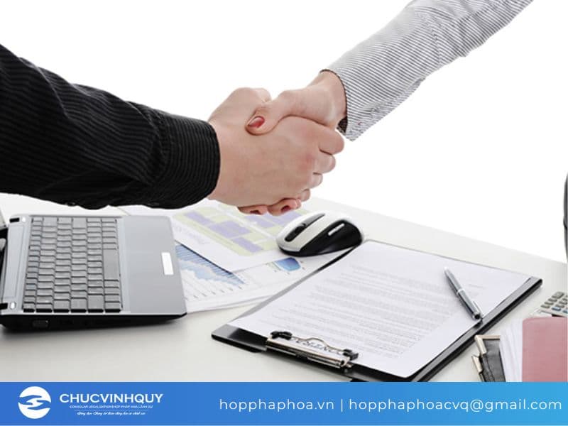 Chúc Vinh Quý – đơn vị hợp pháp hóa lãnh sự Belarus uy tín, chất lượng