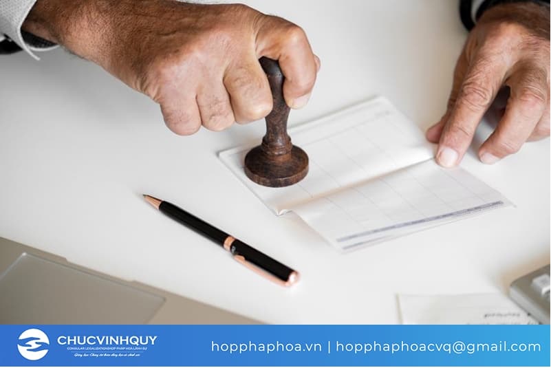 Hợp pháp hóa lãnh sự Uae là việc làm cần thiết và quan trọng hiện nay