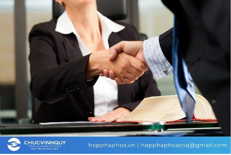 Chúc Vinh Quý - đơn vị cung cấp dịch vụ HPHLS nhanh chóng, chất lượng