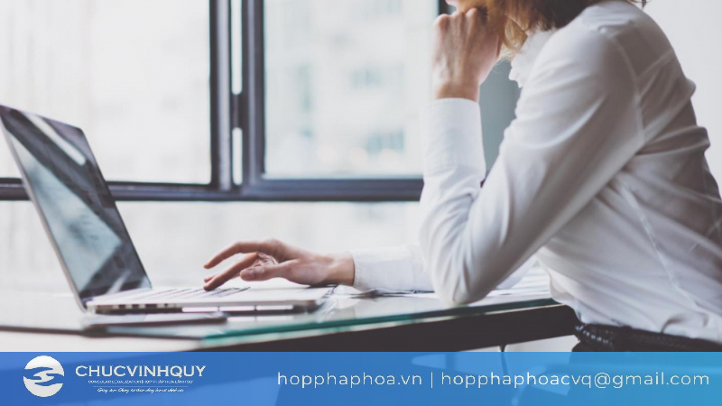 Lưu ý không nên bỏ qua khi gia hạn visa D2 online