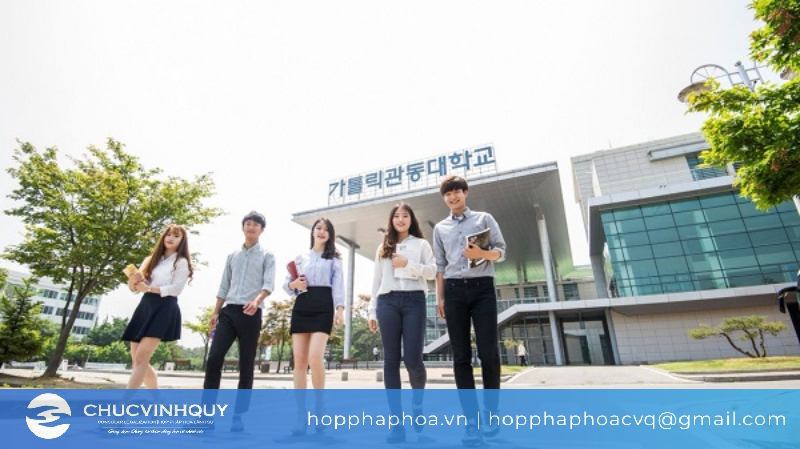 Đối tượng đủ điều kiện gia hạn visa D10