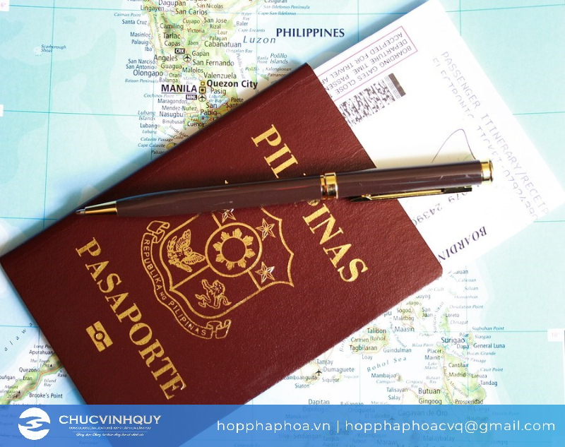 Điều kiện để được gia hạn visa du lịch Philippines