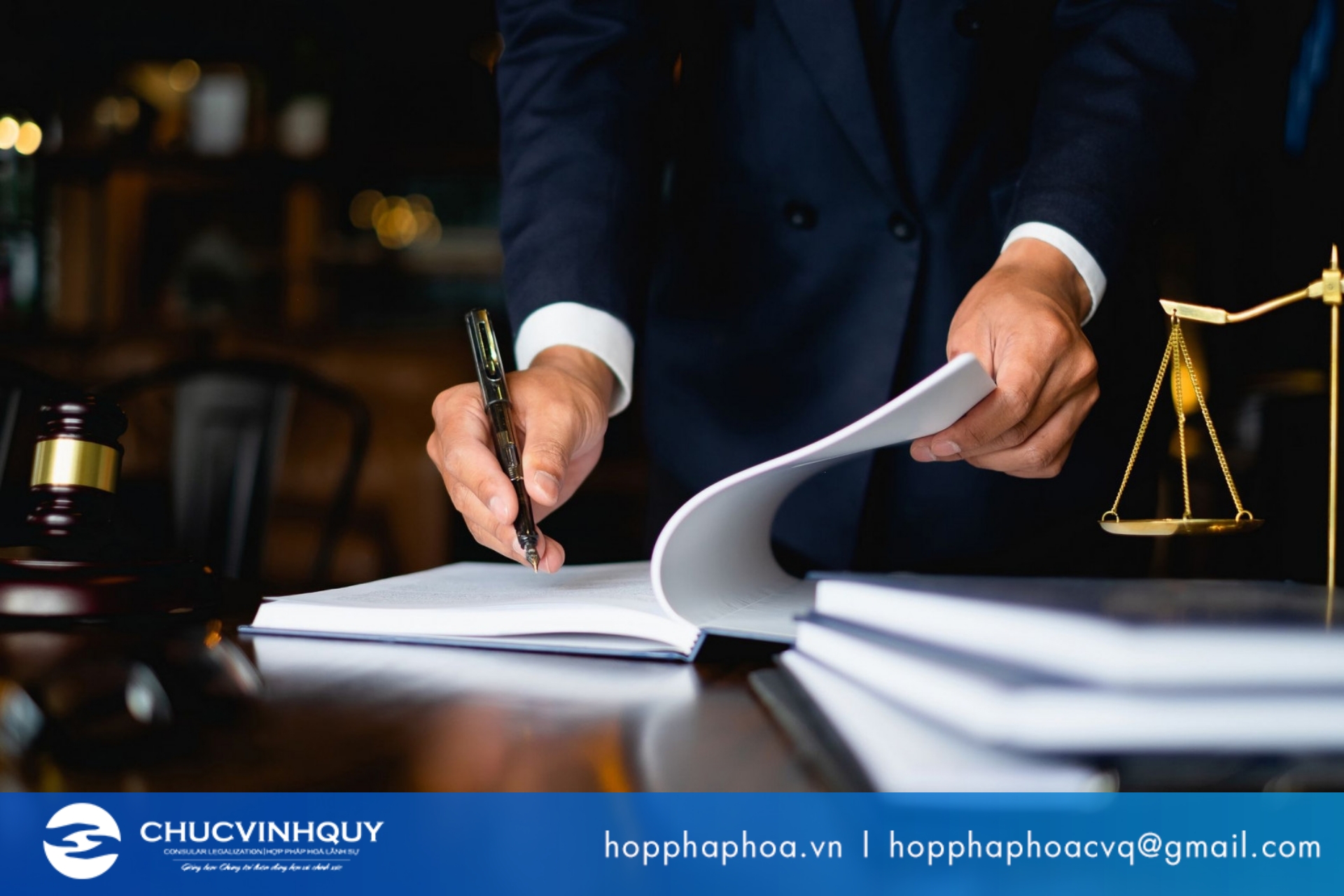 giấy tờ để yêu cầu cấp phiếu lý lịch tư pháp