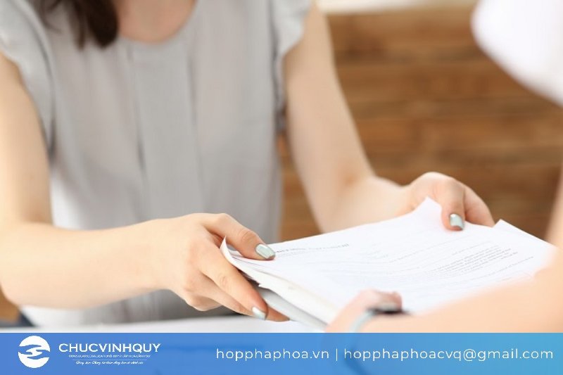 Các loại giấy tờ cần chứng nhận và Hợp pháp hóa lãnh sự Ấn Độ