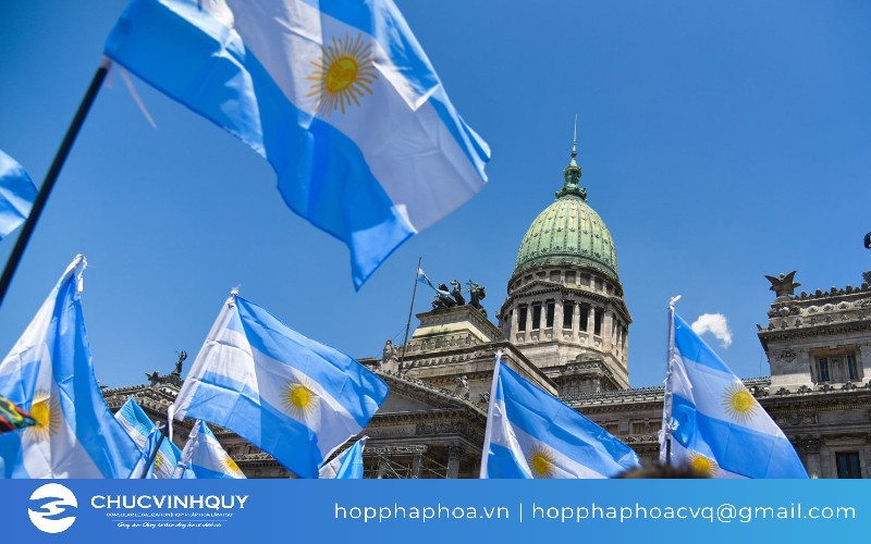 Khi nào cần thực hiện hợp pháp hóa lãnh sự Argentina