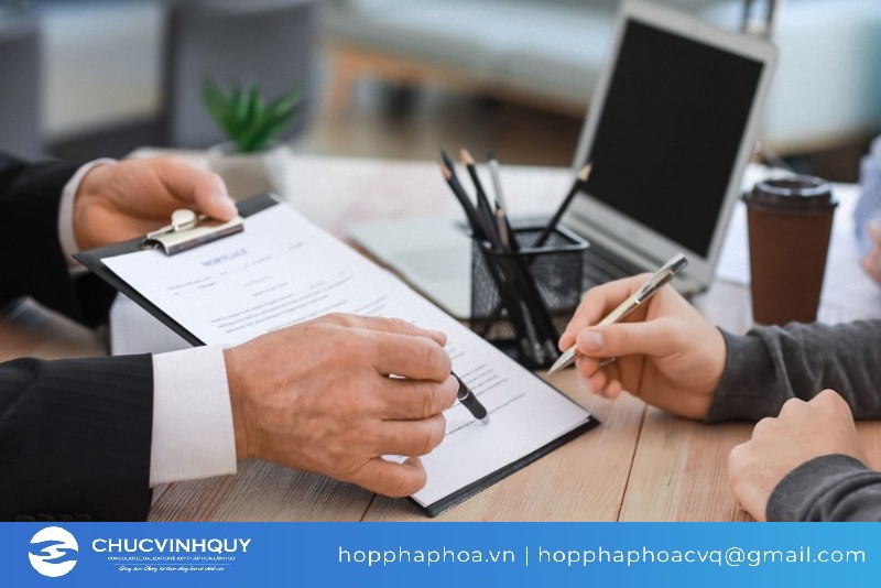 Thủ tục thực hiện hợp pháp hóa lãnh sự Argentina