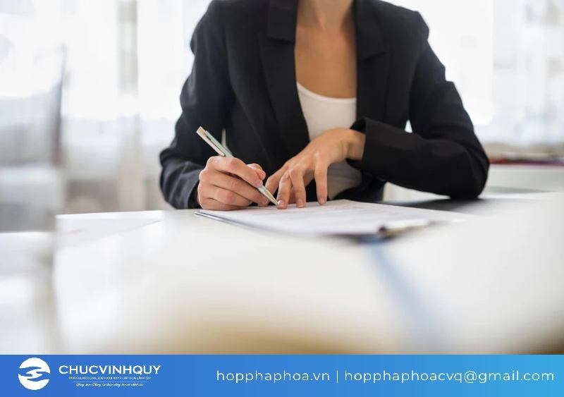 Thủ tục hợp pháp hóa lãnh sự Brunei chính xác nhất