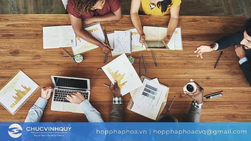 Thủ tục hợp pháp hóa lãnh sự Campuchia tại Việt Nam